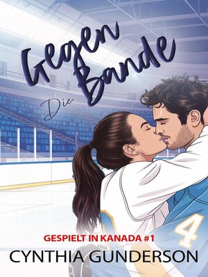 cover image of Gegen Die Bande